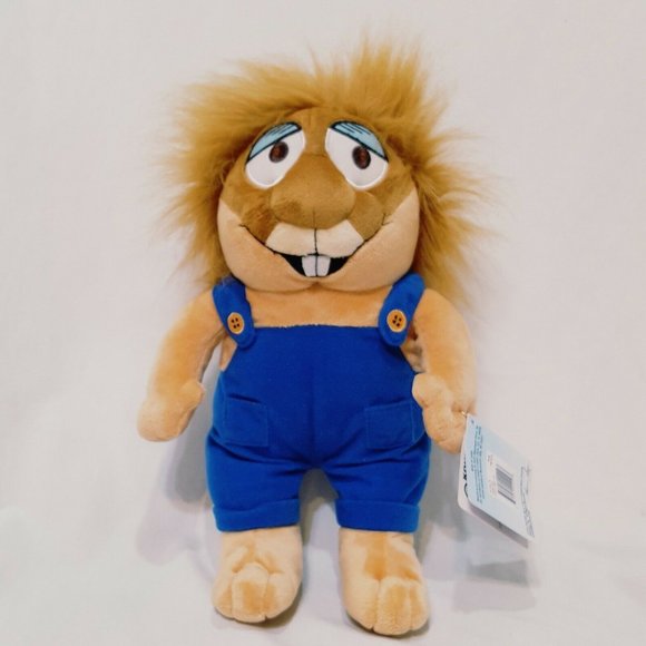 Mercer Mayer Little Critter Brother Plush Stuffed - Picture 1 of 8